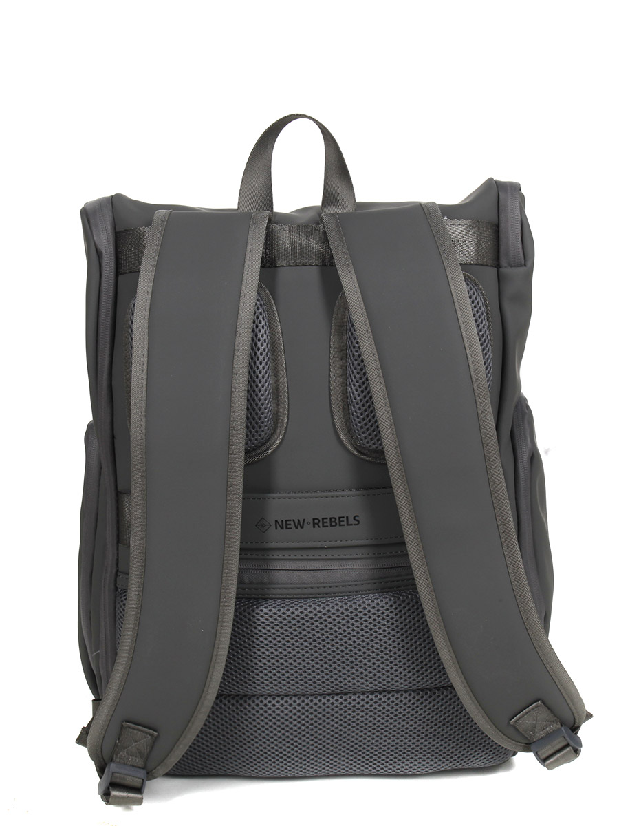 Sac À dos New Rebels William