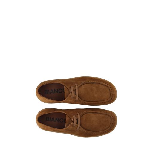 Bianco BIAAsher Sko, Cognac, 44