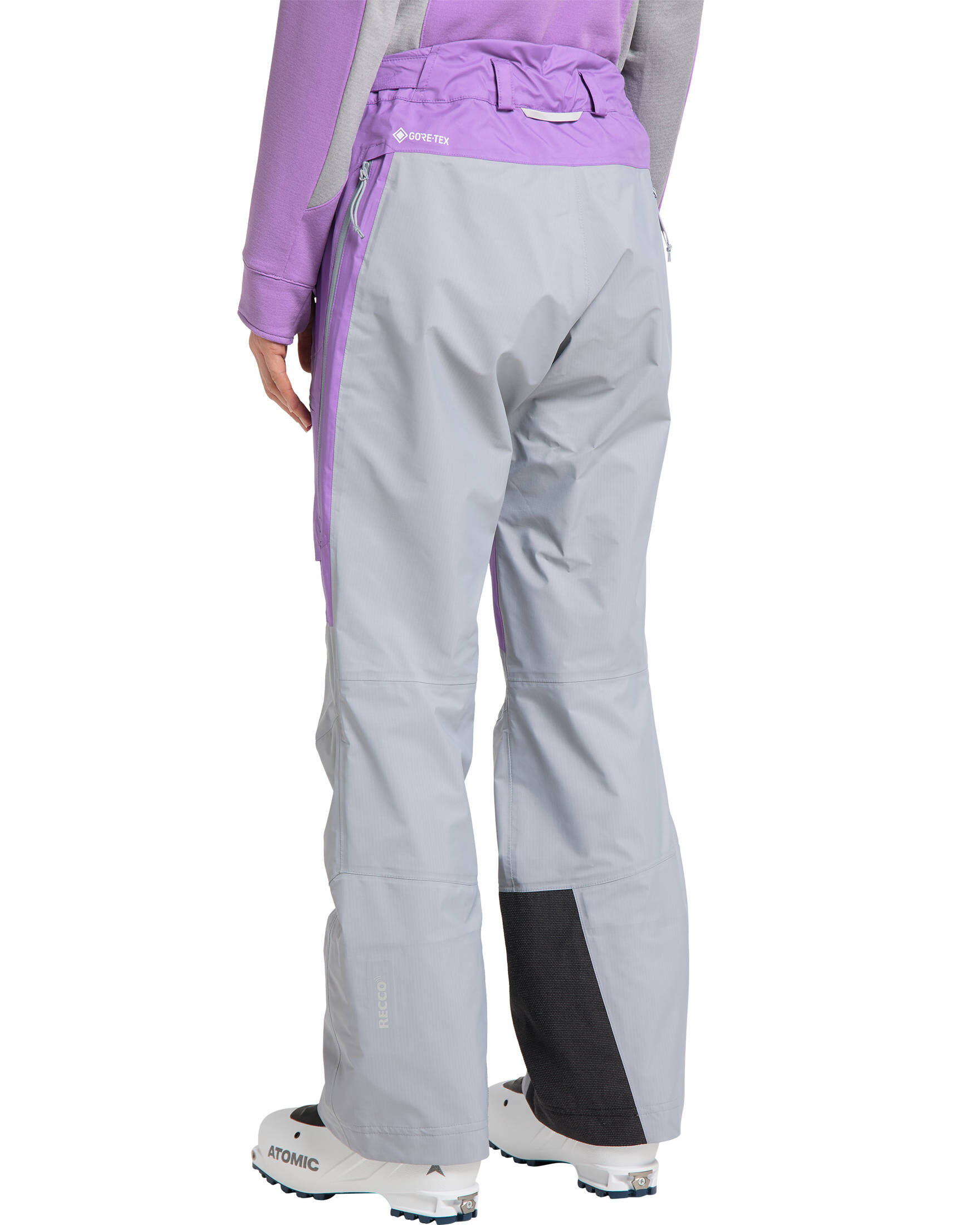 Haglöfs| Damen Skihose Vassi Touring GTX Pant