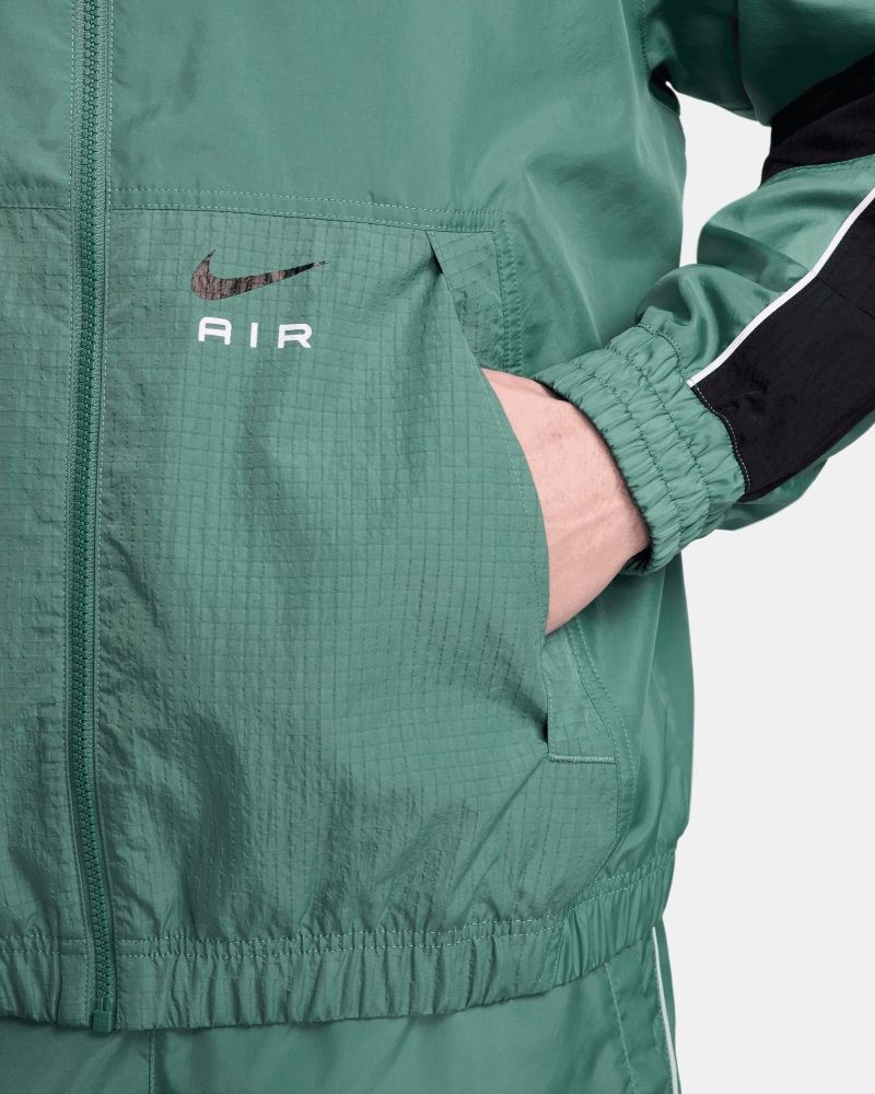 Veste de survêtement Nike Sportswear Air pour homme