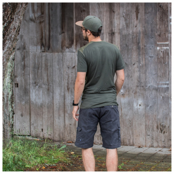 Fjällräven - Karl Pro Shorts - Short