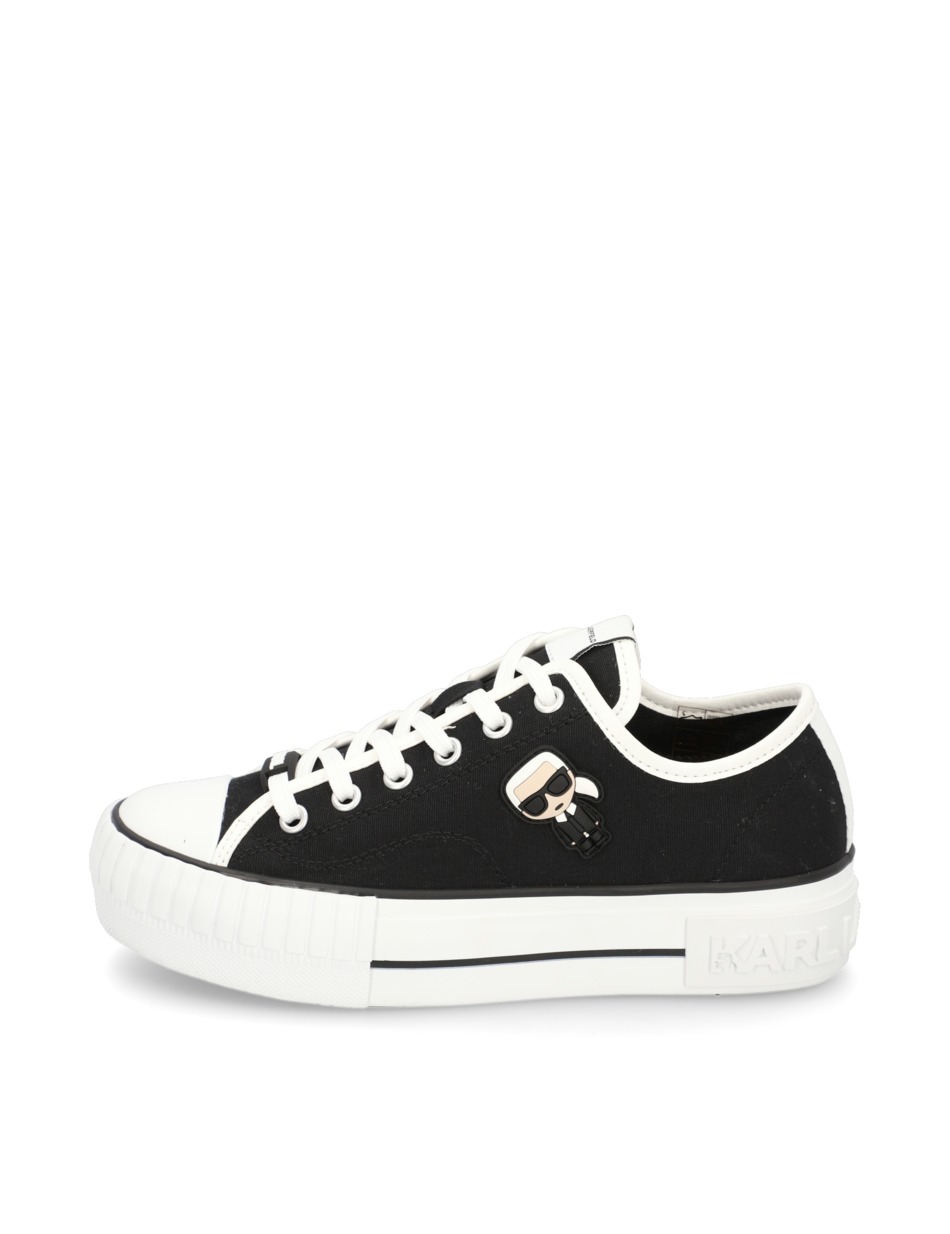 KAMPUS MAX KARL IKONIC LO LACE