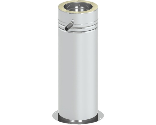 Jeremias Vision telescopische steun Ø130 mm