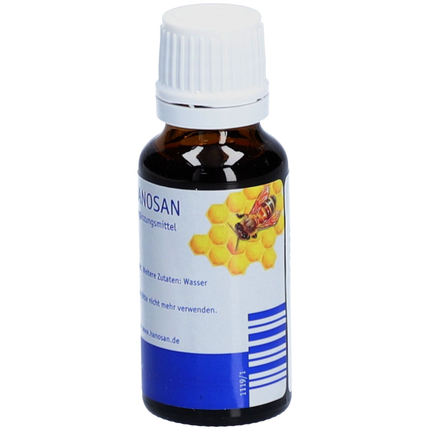 Propolis Tropfen Hanosan