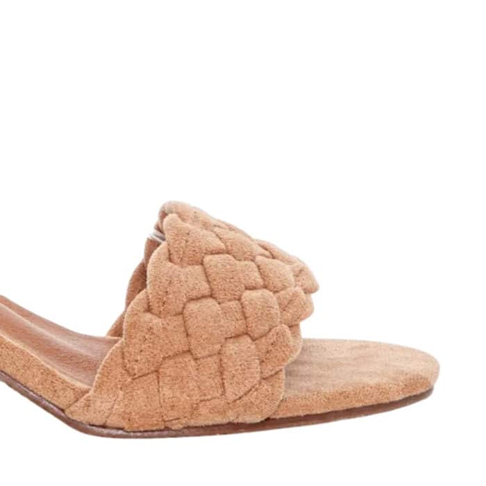 Duffy Rivello Quattro Sandal Dame