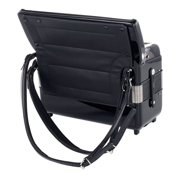 Scandalli Air I Musette