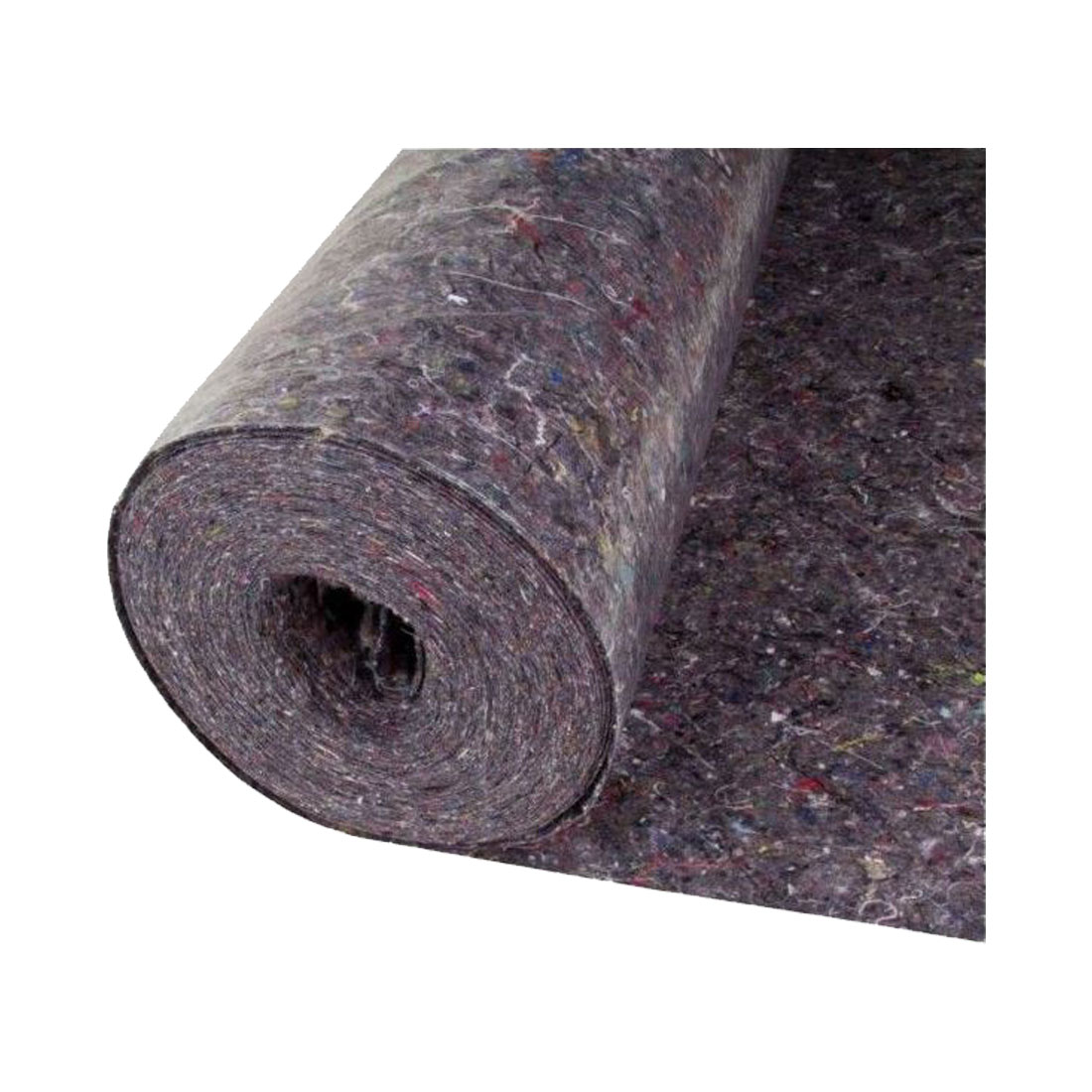 Malerkönig Schutz- und Abdeckvlies, Malervlies 220g/m2, 50 x 1 Meter
