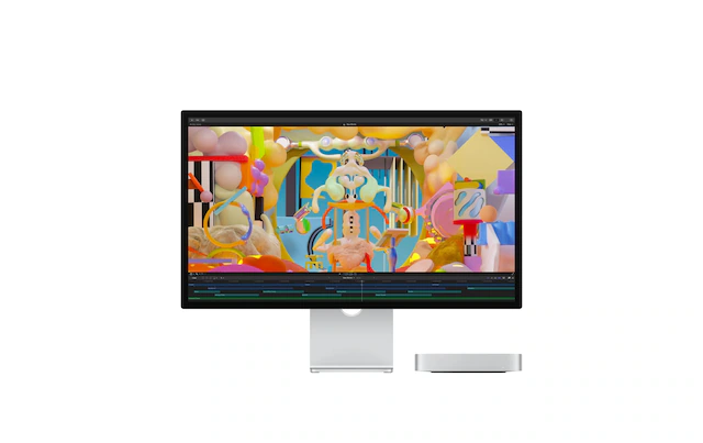 Apple PC »Mac mini 2023 M2«