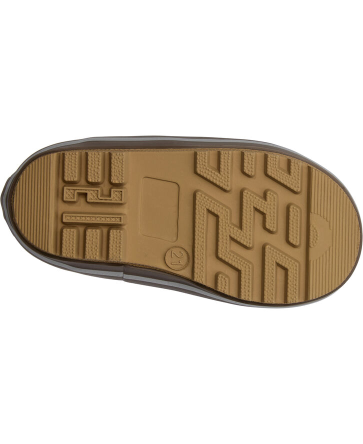 Mikk-Line Winter Wellies Molé