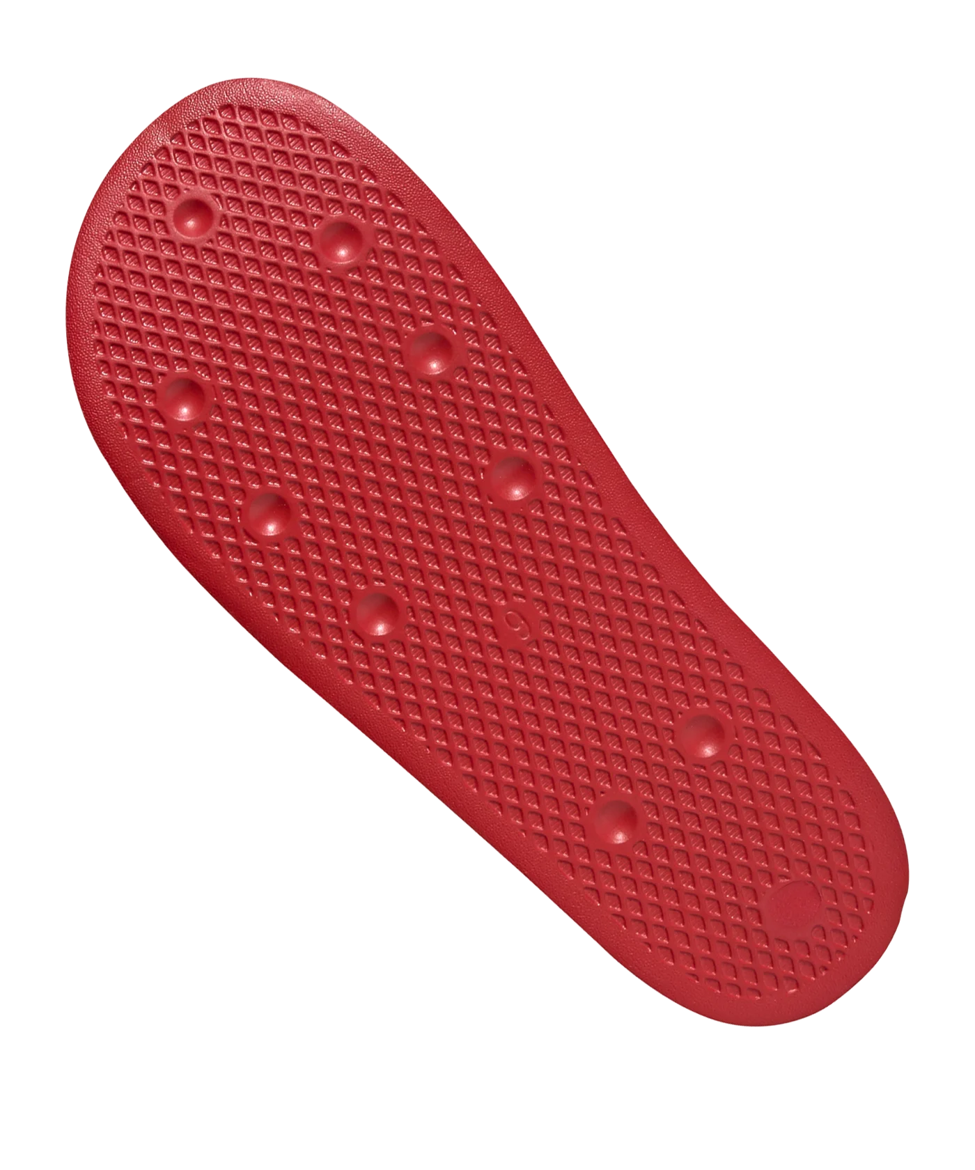 adidas Originals Adilette Lite Badelatsche Rot