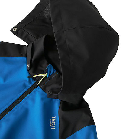 Name It Sommerjacke - NknAlfaLight08 - Strong Blue