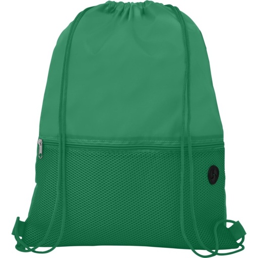 Mochila Bullet Oriole Mesh com Cordão
