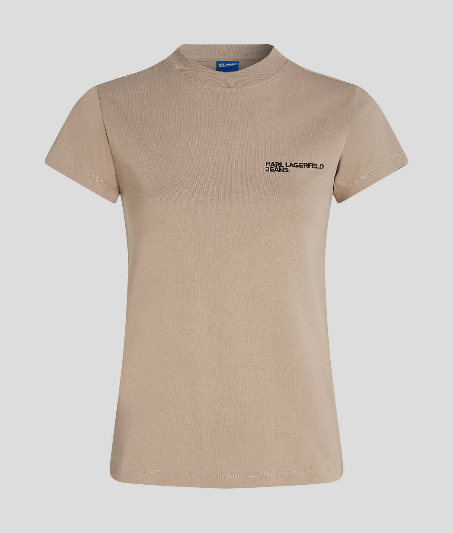 T-SHIRT AJUSTÉ