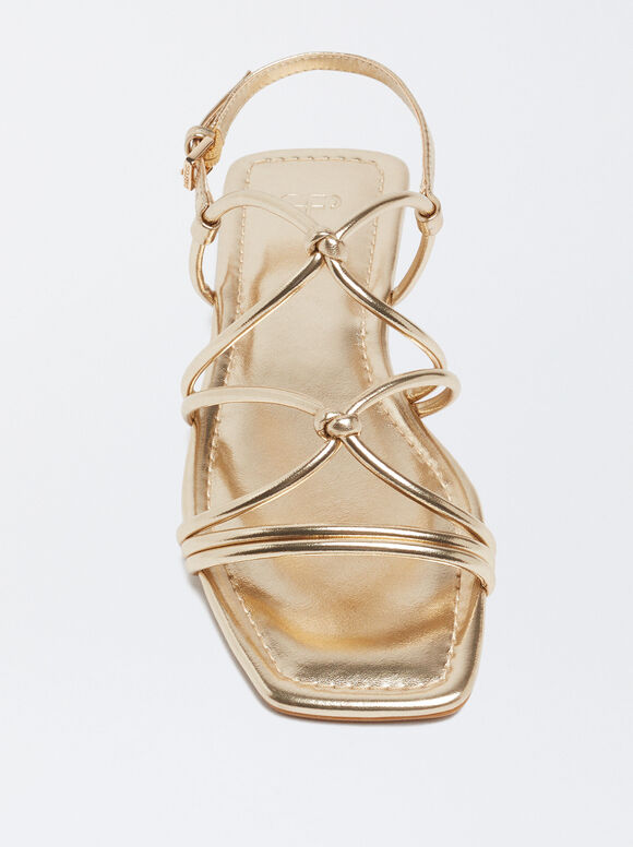 Exclusivo online - Ouro
