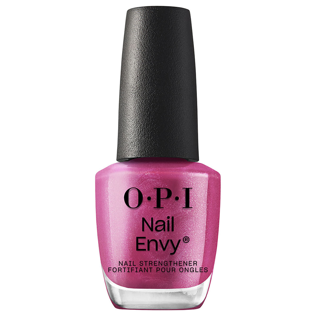 OPI Fortifiant pour ongles Powerful Pink 15 ml