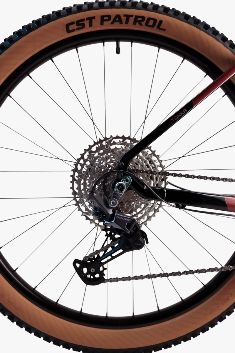 Stoke Tonka 29 Mountainbike 2024