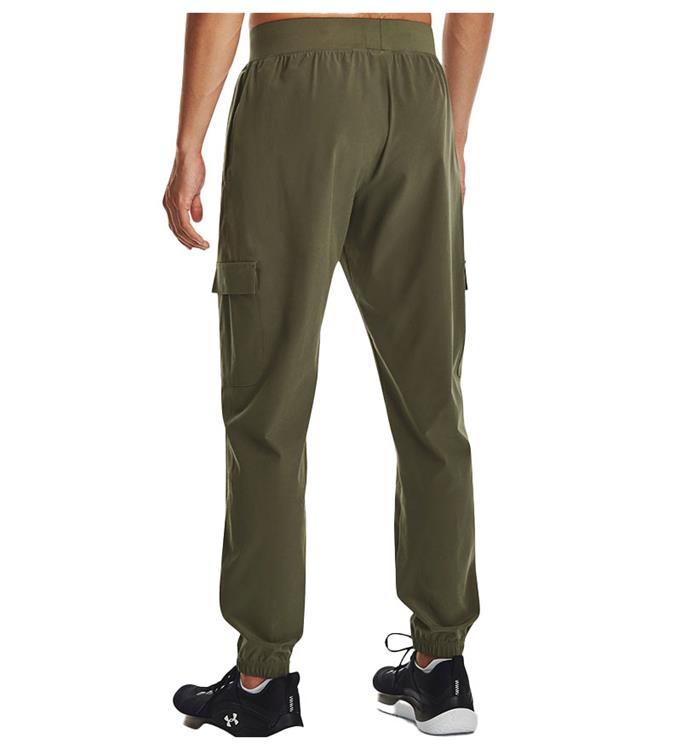 Under Armour Men UA Stretch Cargobroek