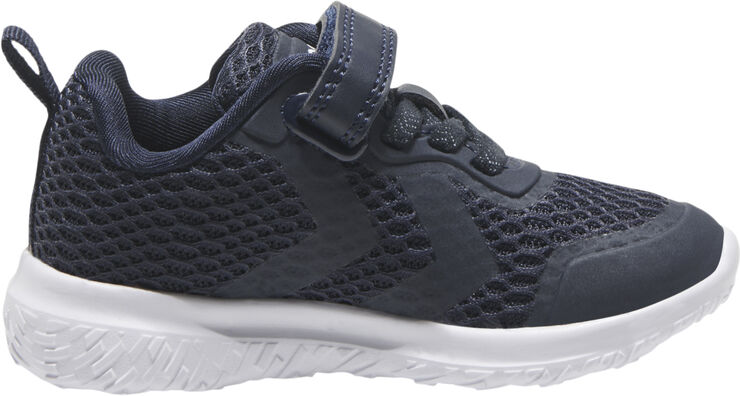 Hummel ACTUS RECYCLED INFANT Black iris