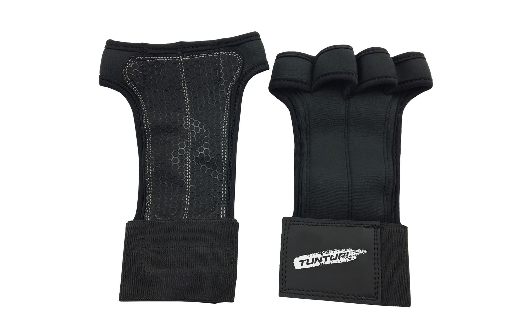 Fitnesshandschuhe Cross Training Grip XSTrainingshandschuhe