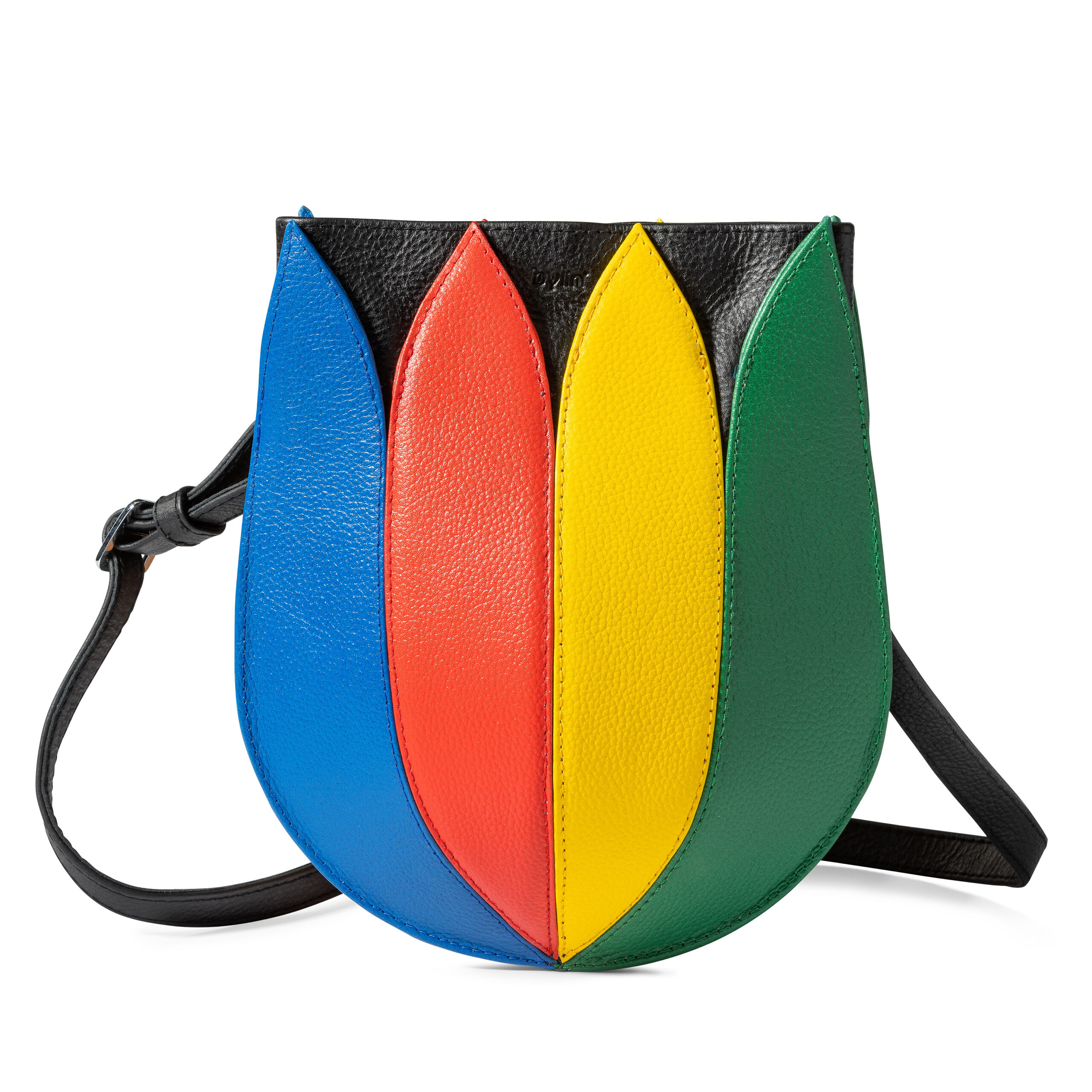 Tulip Longstrap Structure Multi Jamaica