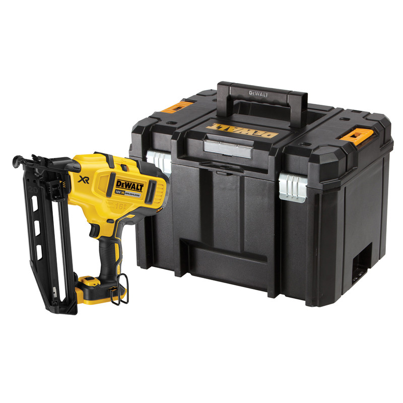 DeWALT DCN660NT-XJ accu tacker (body) 18V Li-ion