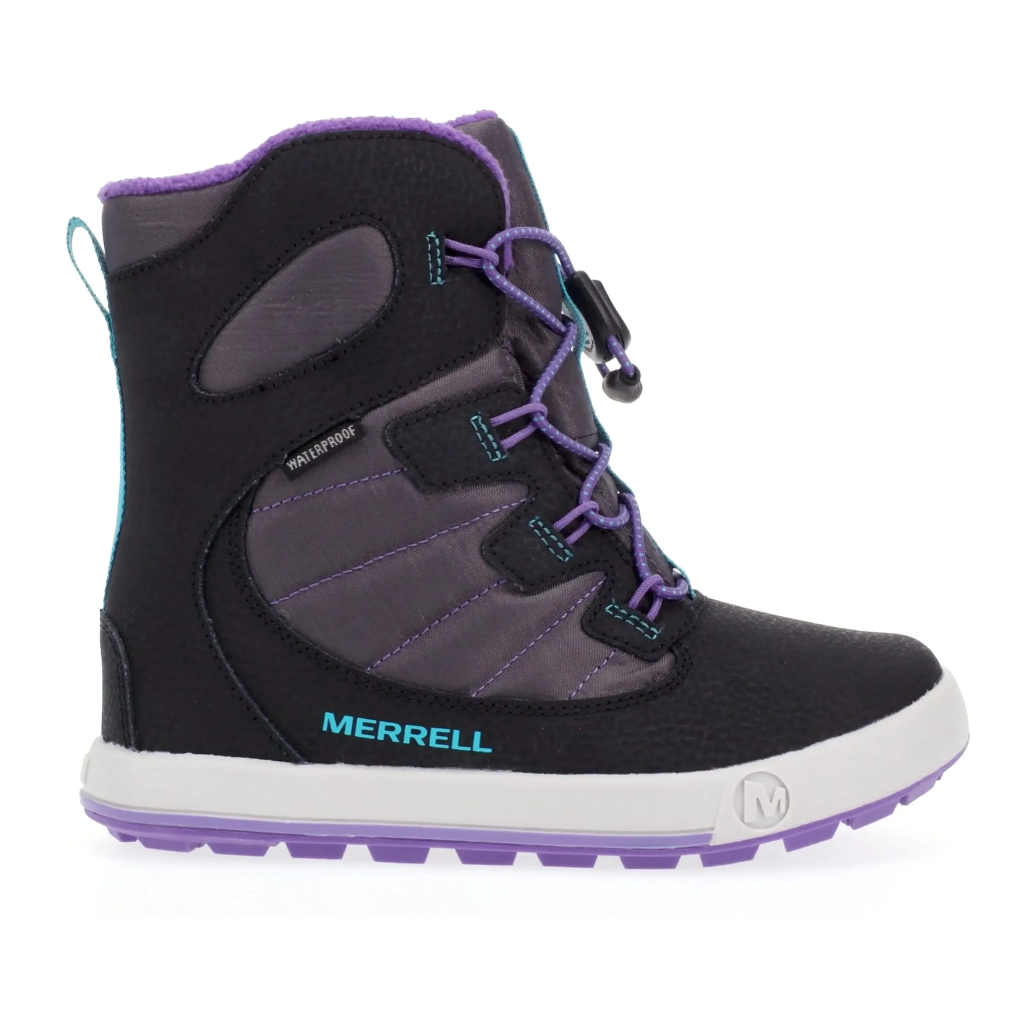 Merrell Botte Snow Bank 4.0 Pointures 11-7