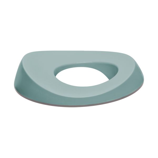 Luma Toiletverkleiner - Ice Blue