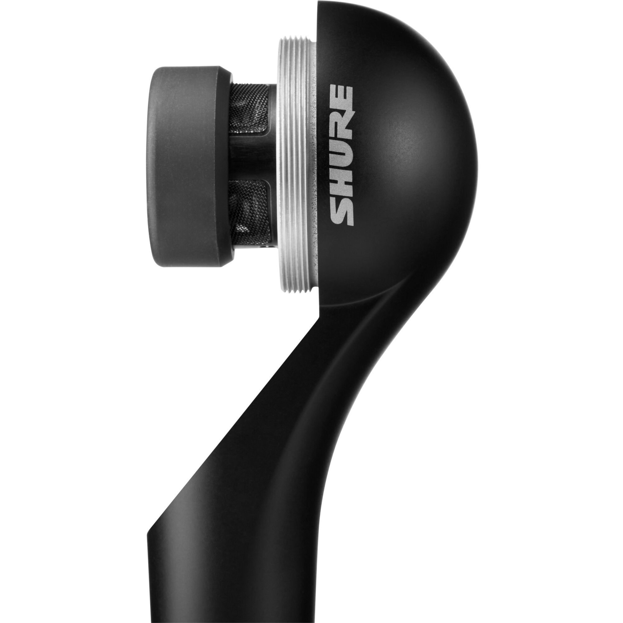 Shure Nexadyne NXN5 microfoon voor gitaarversterker