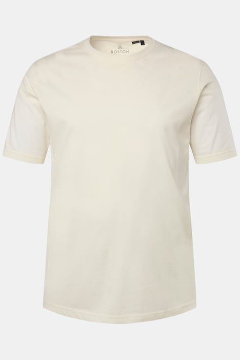 Boston Park T-Shirt, Halbarm, Druck vorne, bis 84/86