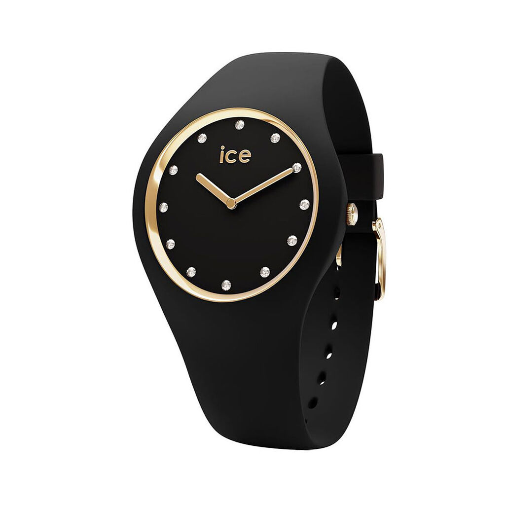 Montre Ice Watch Cosmos Noir