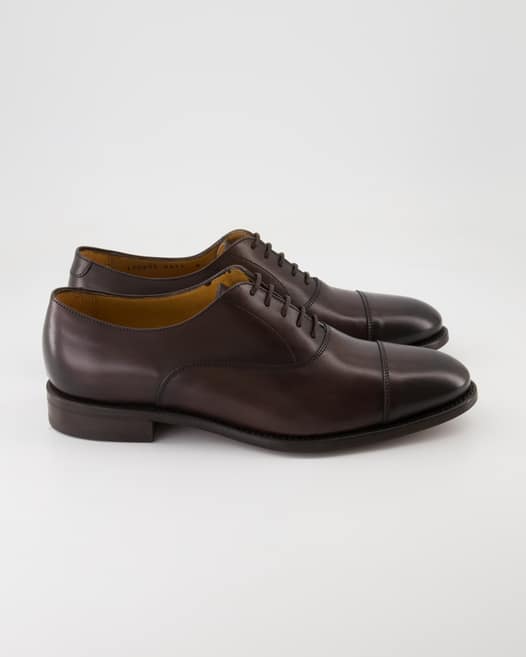 Berwick 4311 Business Schuhe in Braun