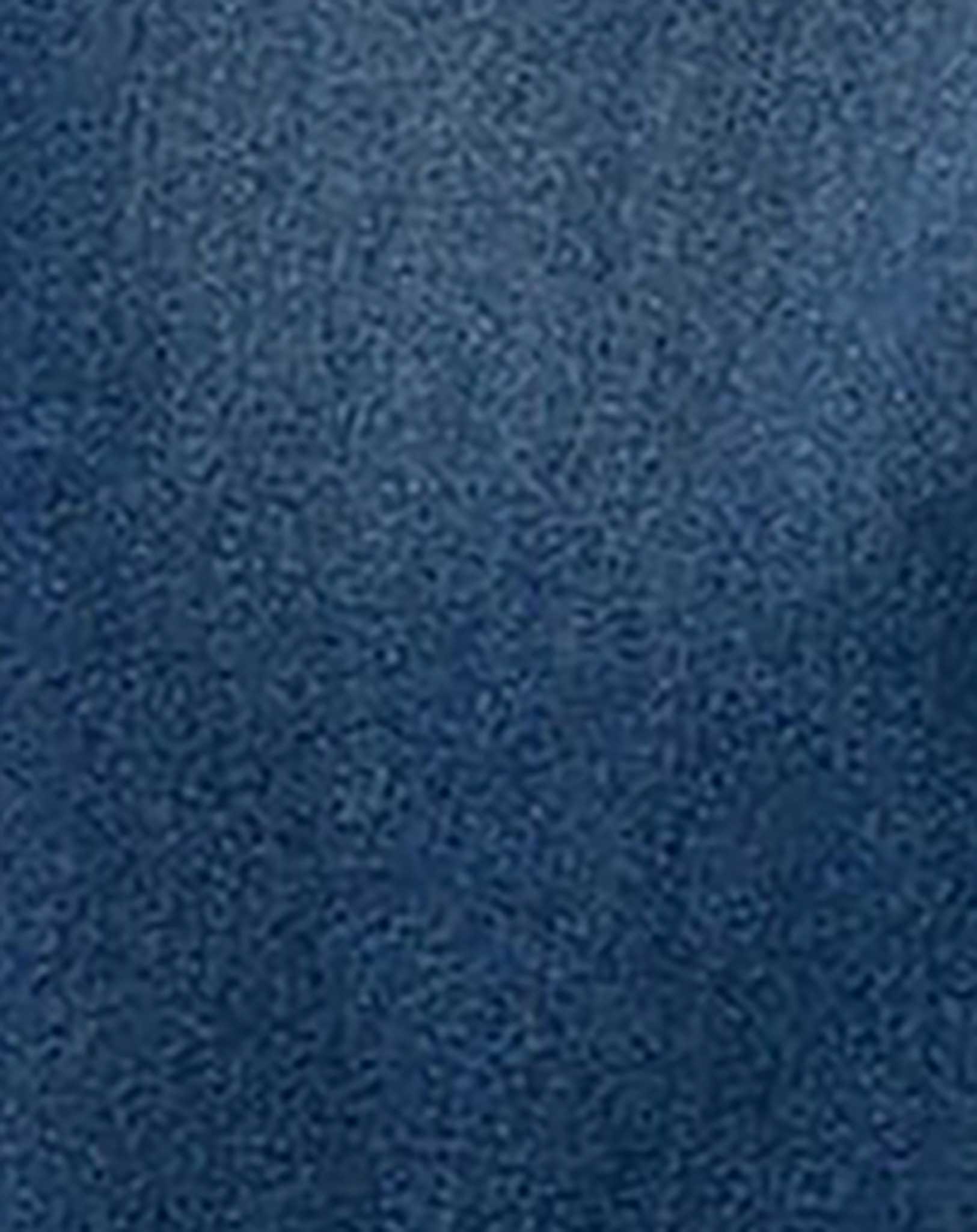 Jeans NKMRYAN REG 7834-IO in dark blue denim