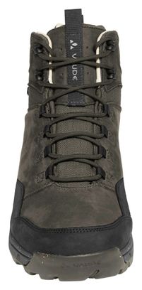 Chaussures De Randonnée Vaude Core Mid vert