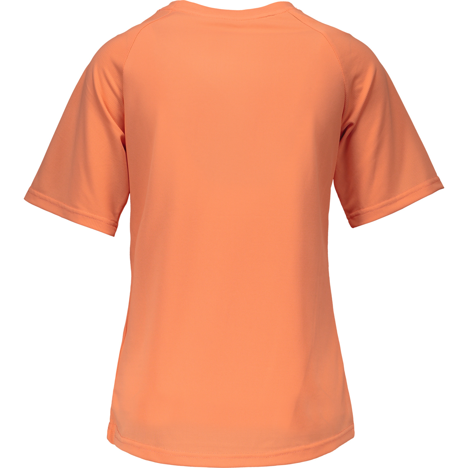Sherpa Damen-T-Shirt Syange XL, orange