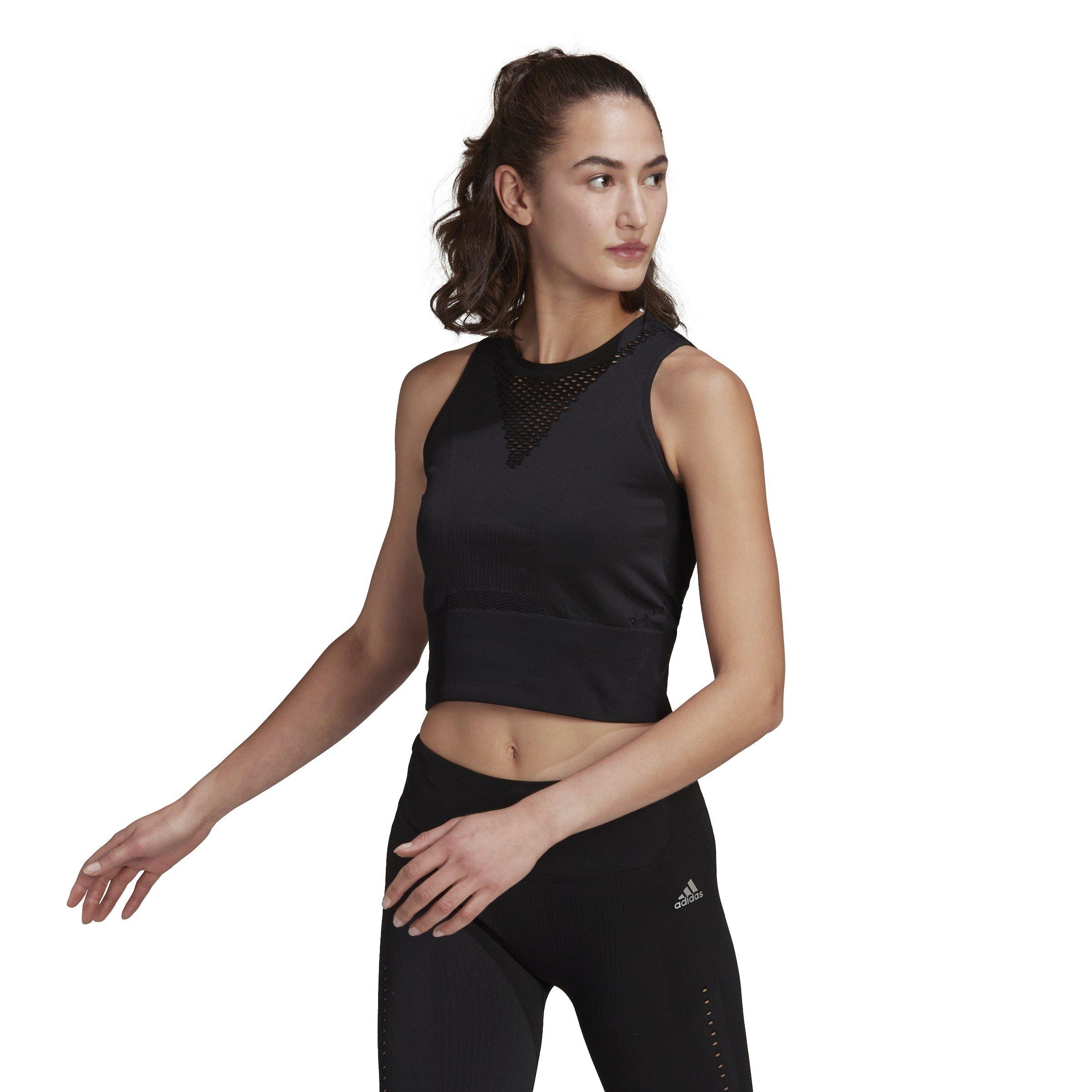 adidas AK Tight Vest Womens