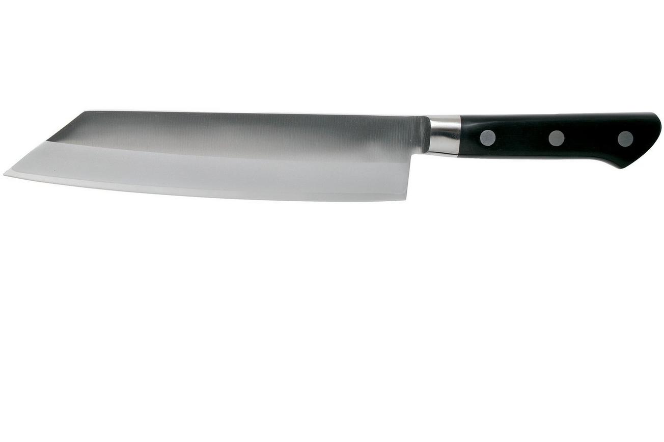 Tojiro DP 3 laags lemmet kiritsuke 21 cm, F-796