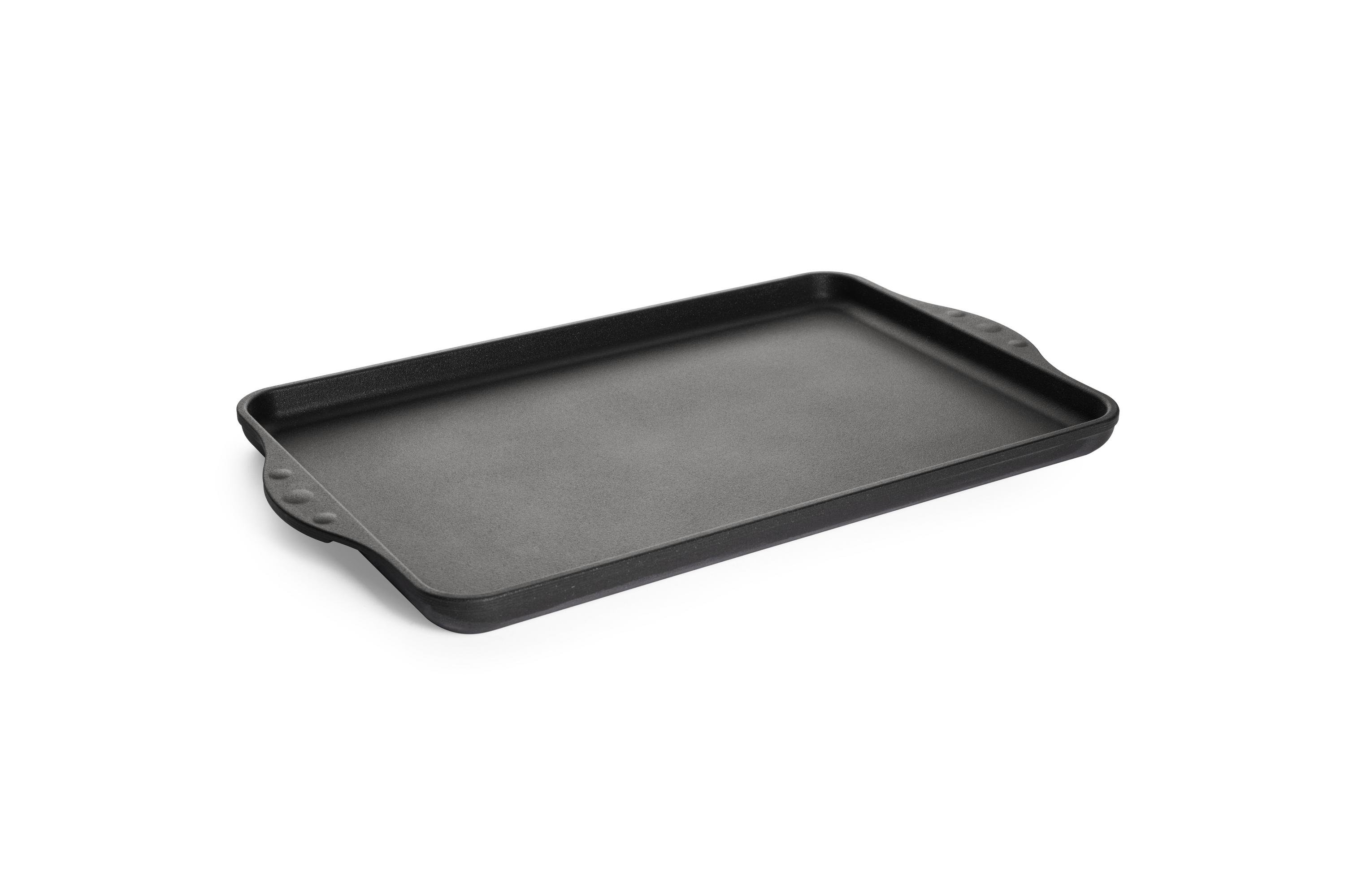 Diamond Titan Best Guss-Grillplatte / Teppan-Yaki-Platte
