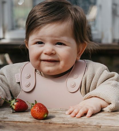 BIBS Hagesm?k - Overall Bib - Blåsh