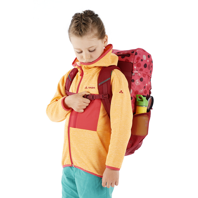 Vaude Kinder Puck 14 Rucksack