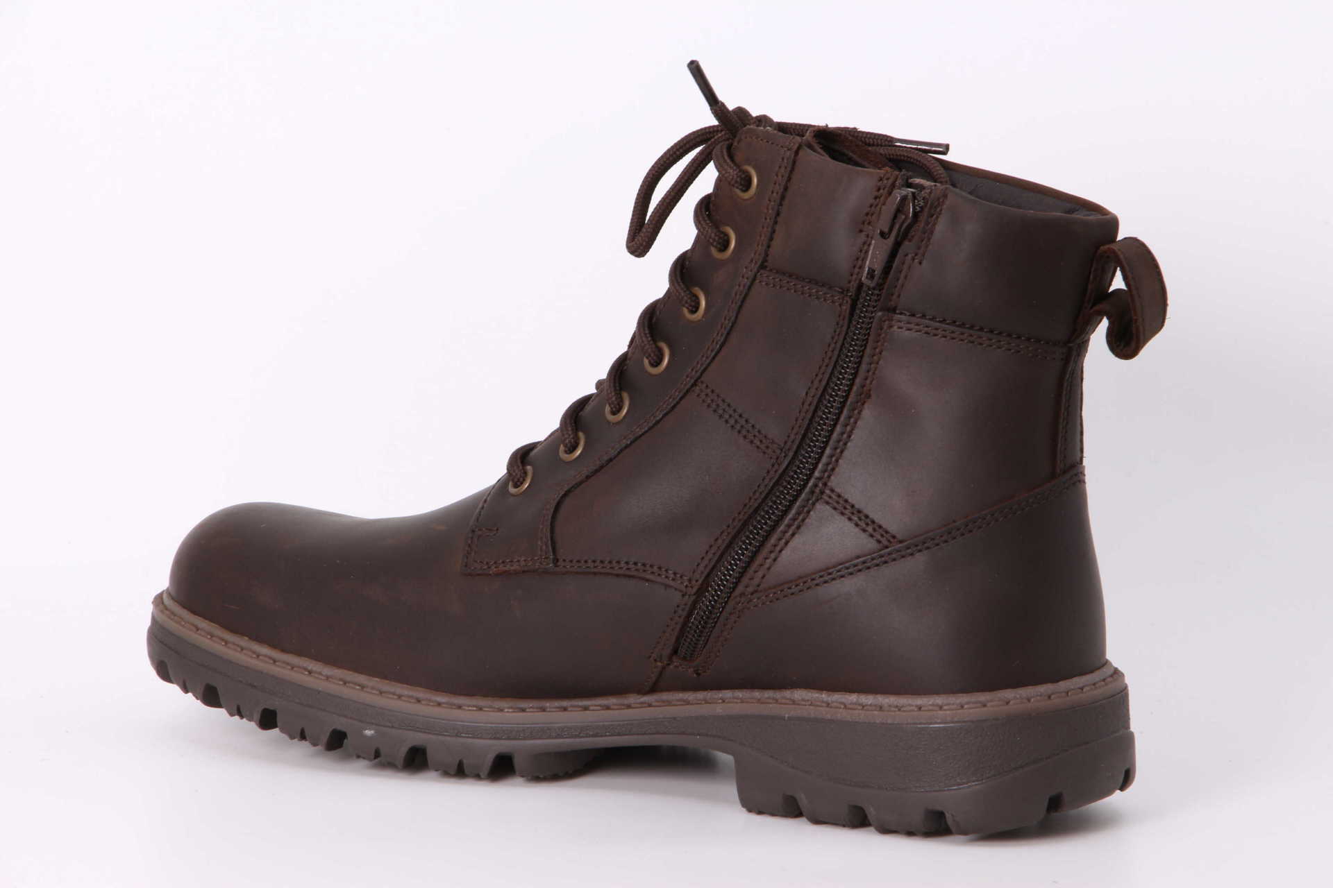 Pius Gabor Winterboots GTX mocca