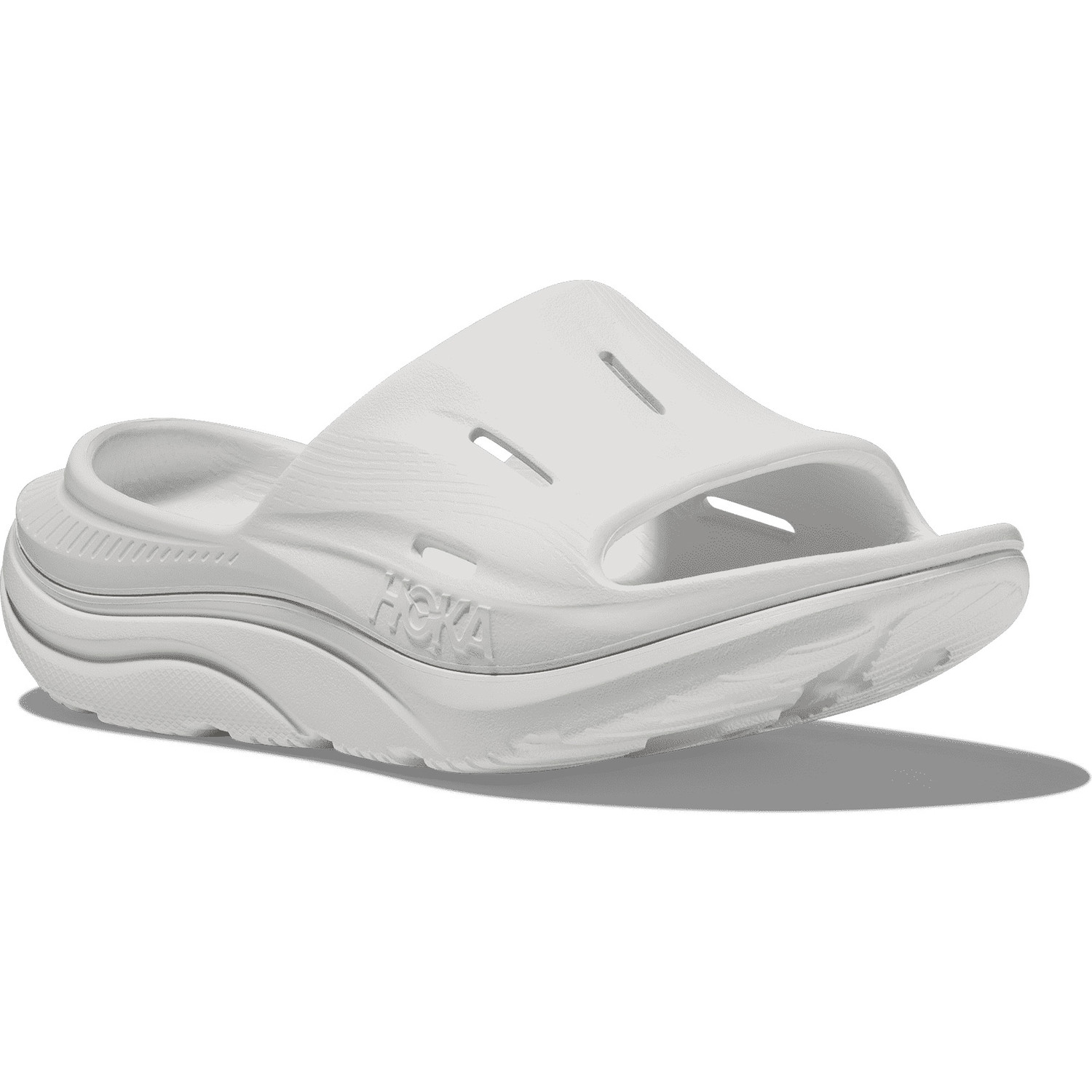 HOKA ORA Recovery Slipper 3