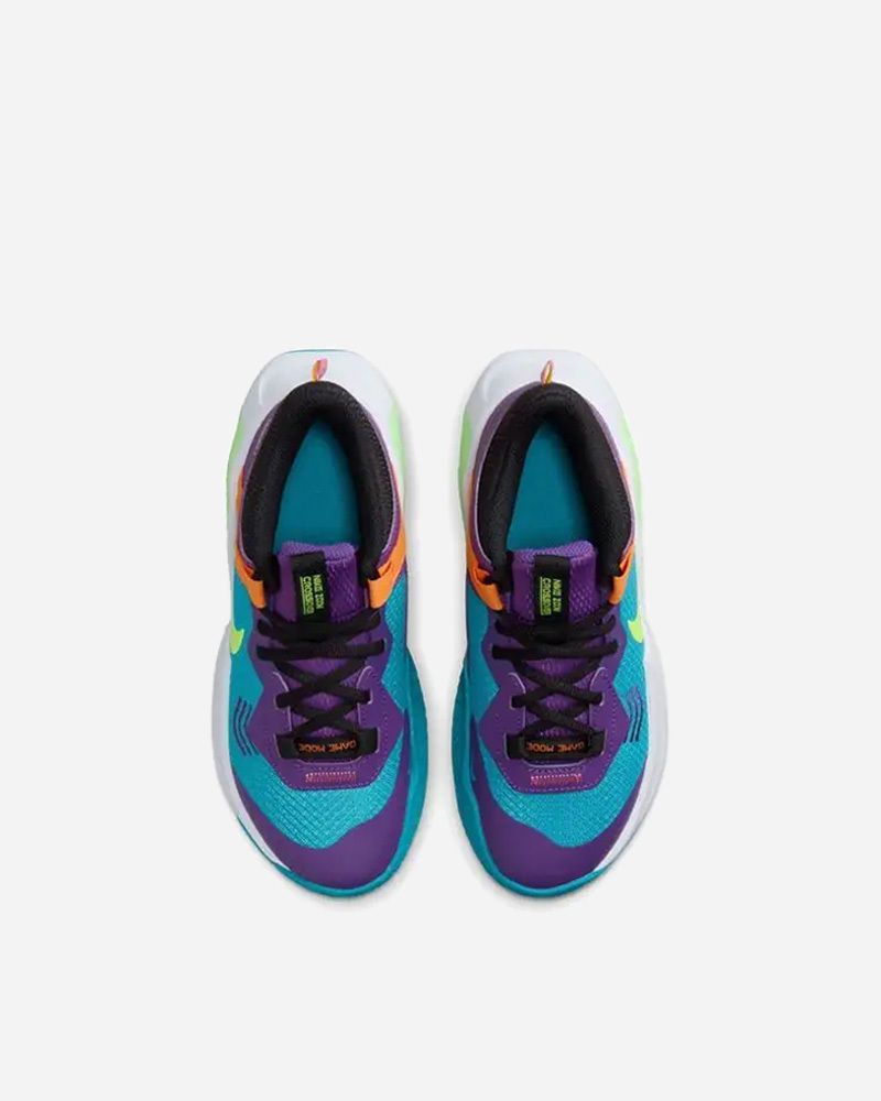 Chaussures de basket Nike Crossover pour enfant