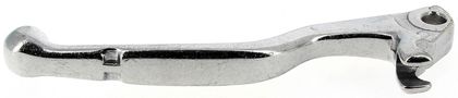 Levier d'embrayage Bihr type origine aluminium coulé poli