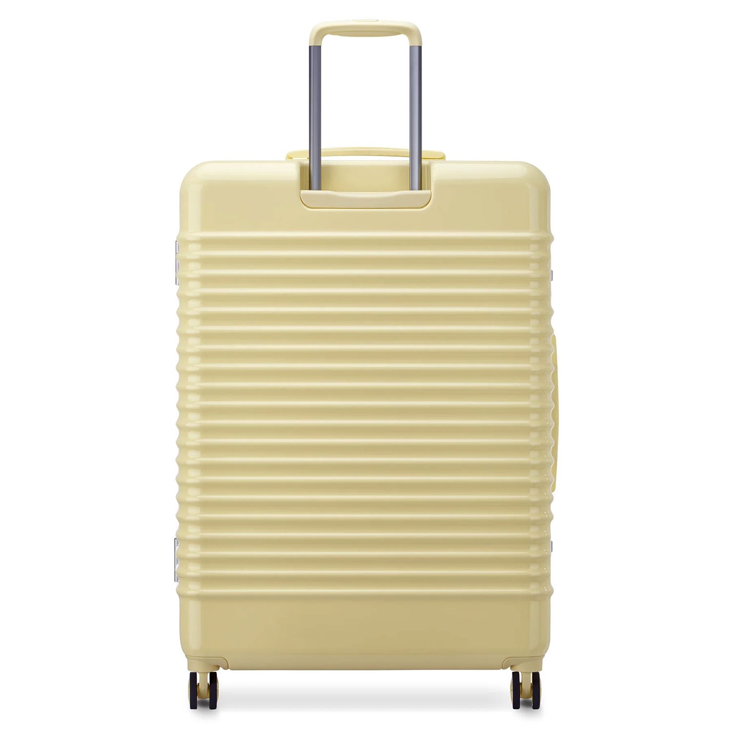 Delsey Bastille 2.0 Trolley L pale yellow