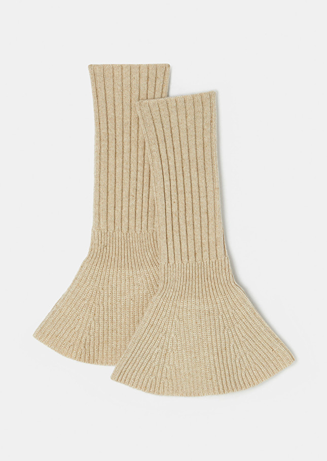 Gants Almabeiges en laine