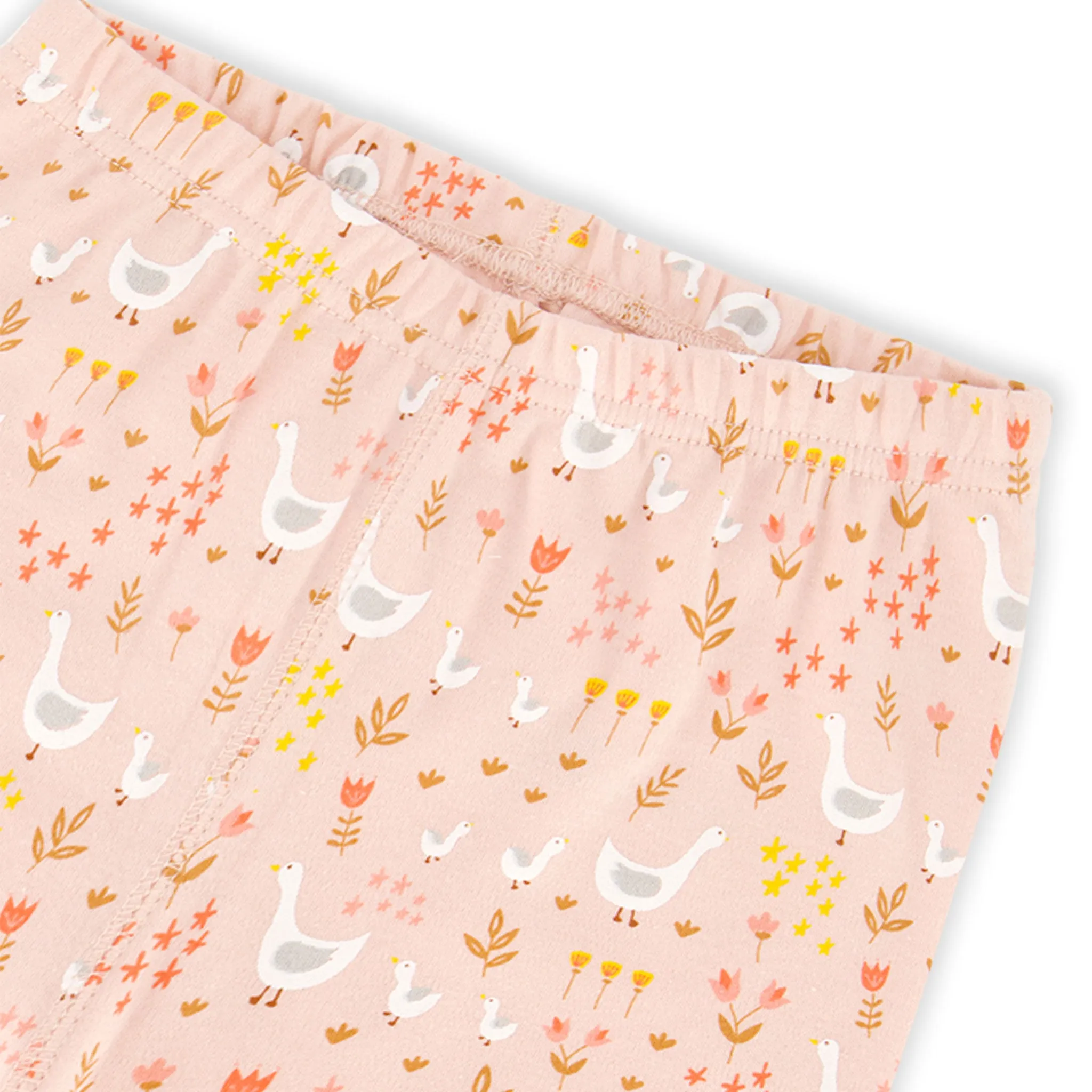 Deux par Deux Pyjama Canards 7-10ans
