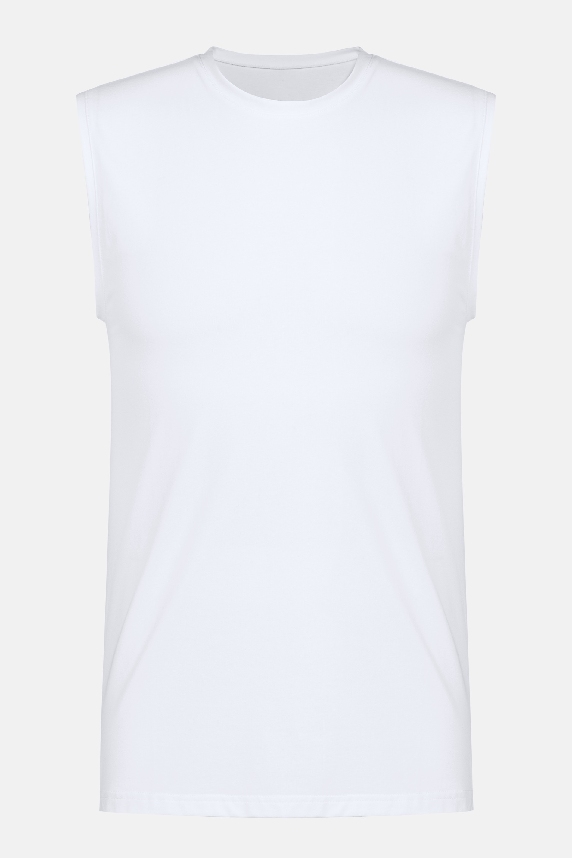 Muskel-Shirt<br>Serie Comfort Cotton