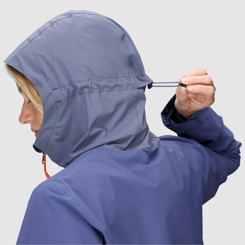Stratoburst Stretch Rain Jacket - Veste imperméable femme