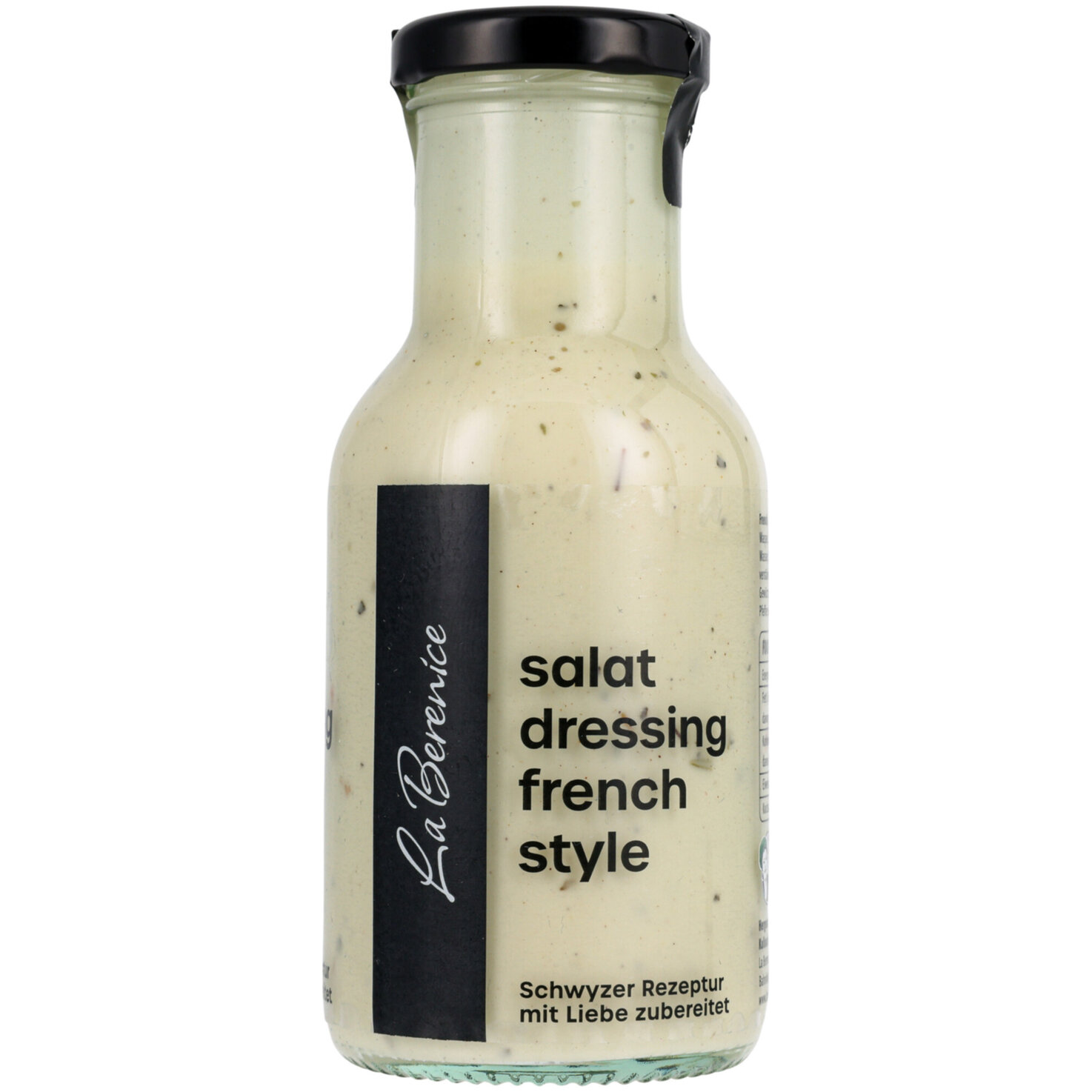 La Berenice Dressing French Style