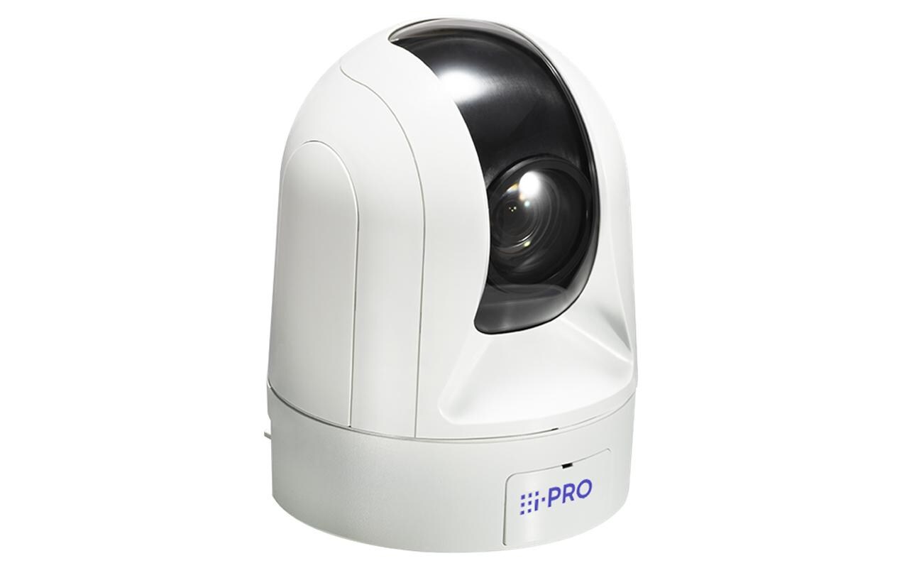 Netzwerkkamera WV-U61301-Z2<br>2MP (1080p) 21x PTZ Netzwerk Kamera für den Innenbereich